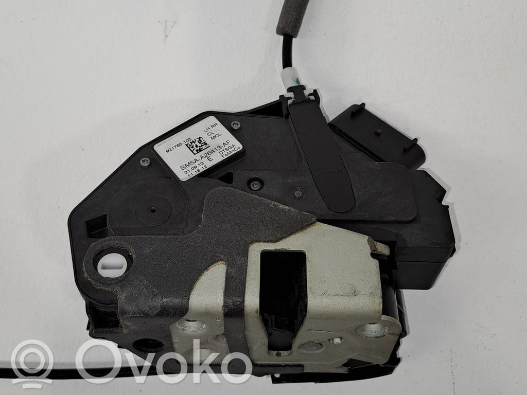 Ford Focus Serratura portiera posteriore 