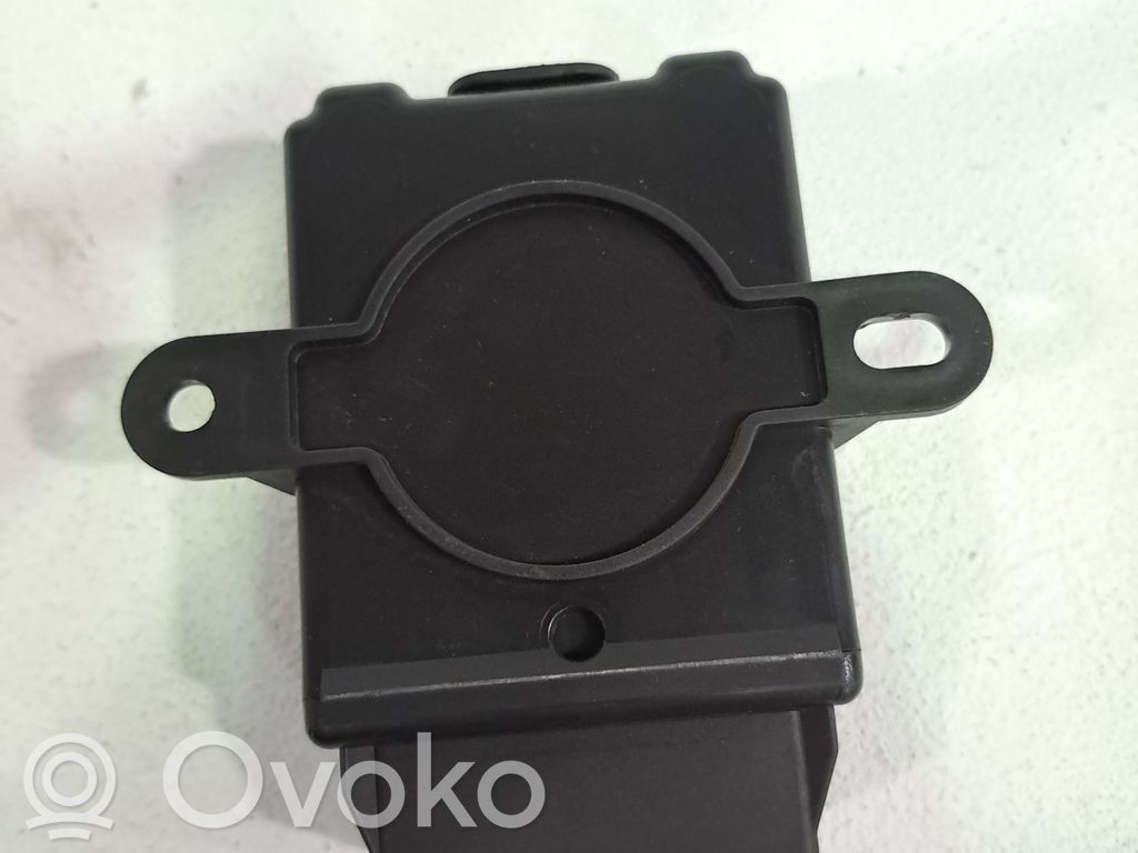 Ford Focus Central body control module 