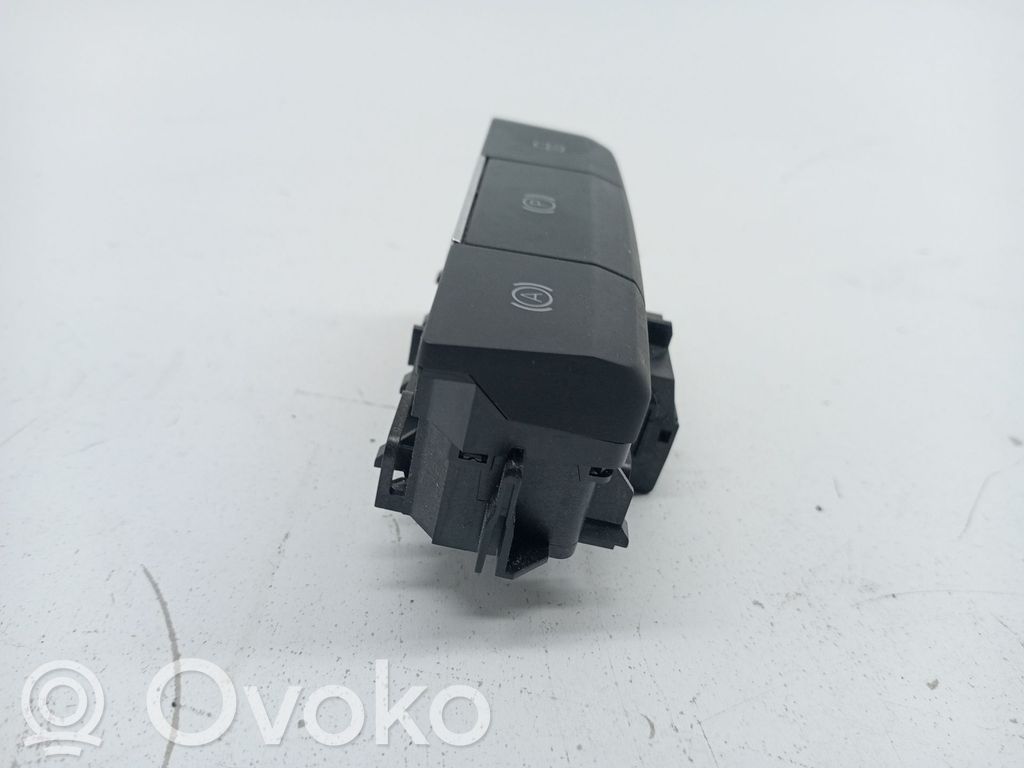 Seat Leon IV Butoane/comutatoare pe volan 