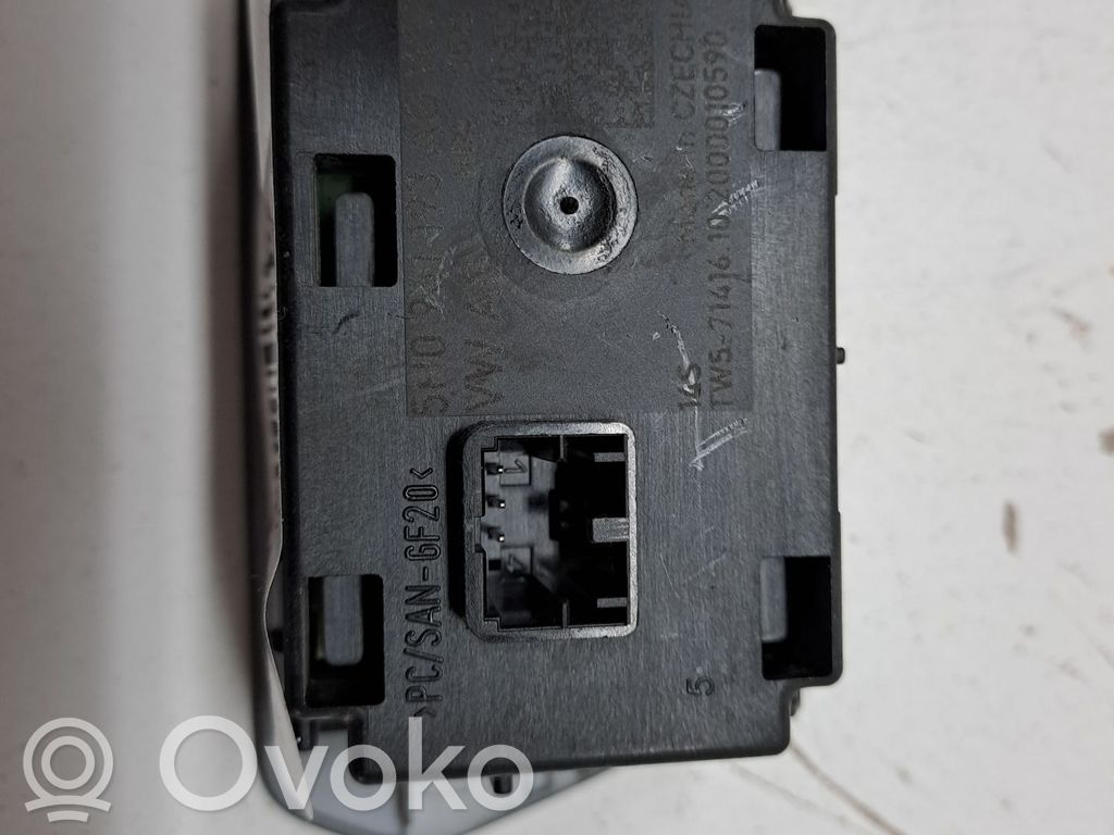 Seat Leon IV Butoane/comutatoare pe volan 