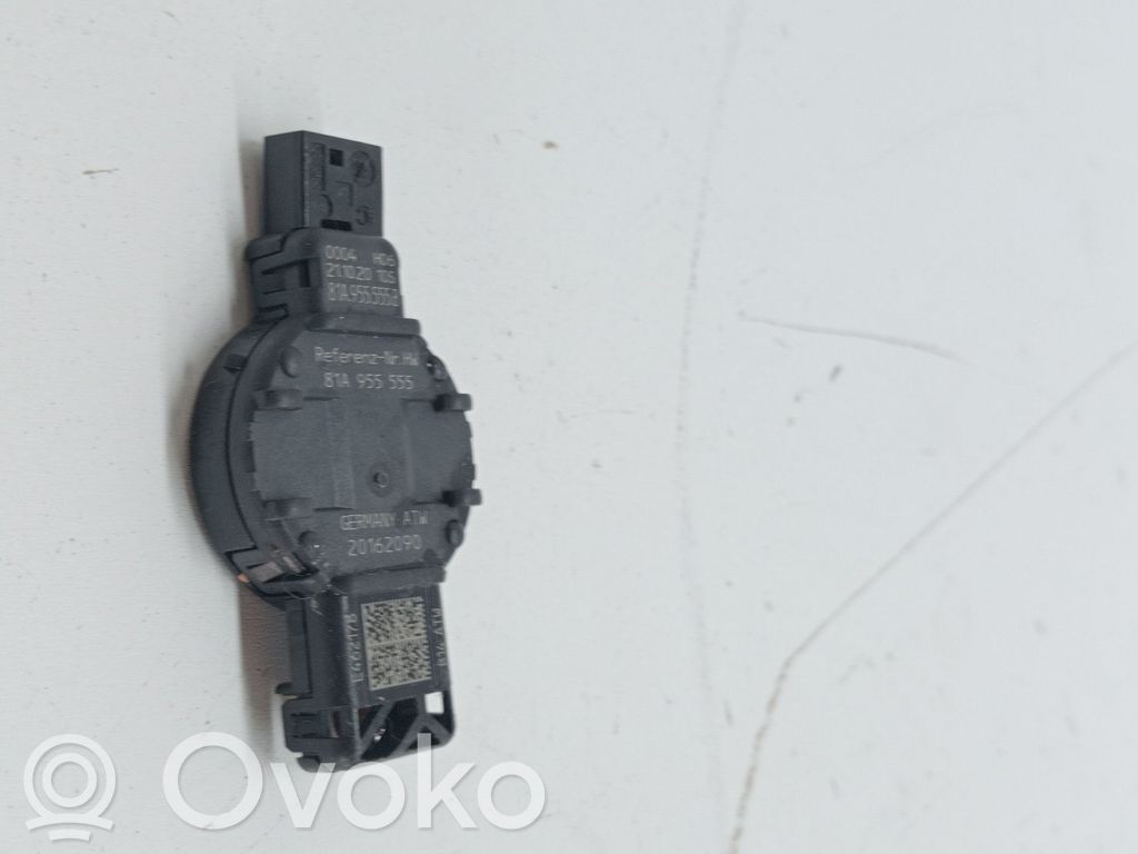 Czujnik   81A955555