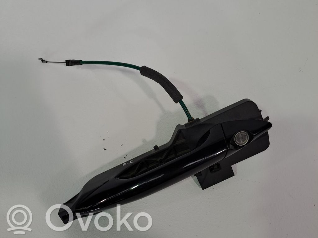 Manecilla externa puerta delantera   82655A6000