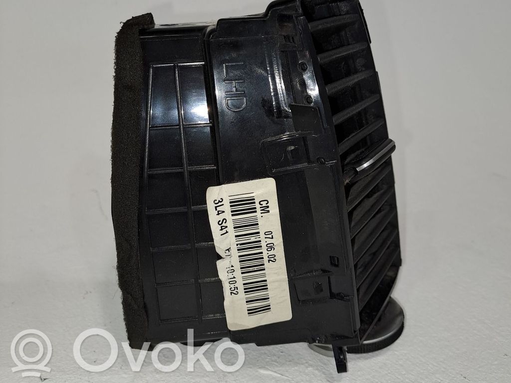 Luftausströmer Lüftungsdüse Luftdüse frontscheibe   974102B000