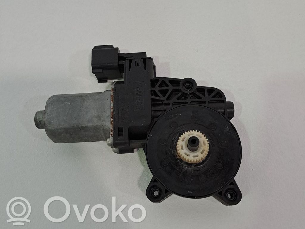 Ford C-MAX II Silniczek podnoszenia szyby drzwi tylnych 