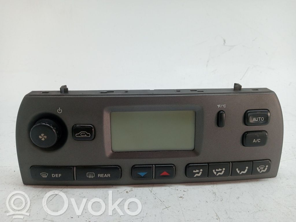 Climate control unit   C2S33671,1X4H18C612FC