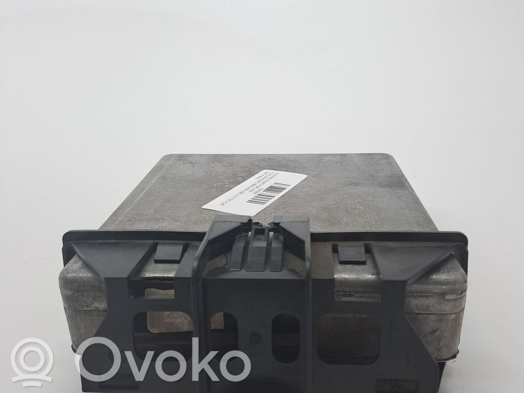Ford Mondeo Mk III Engine control unit/module ECU 