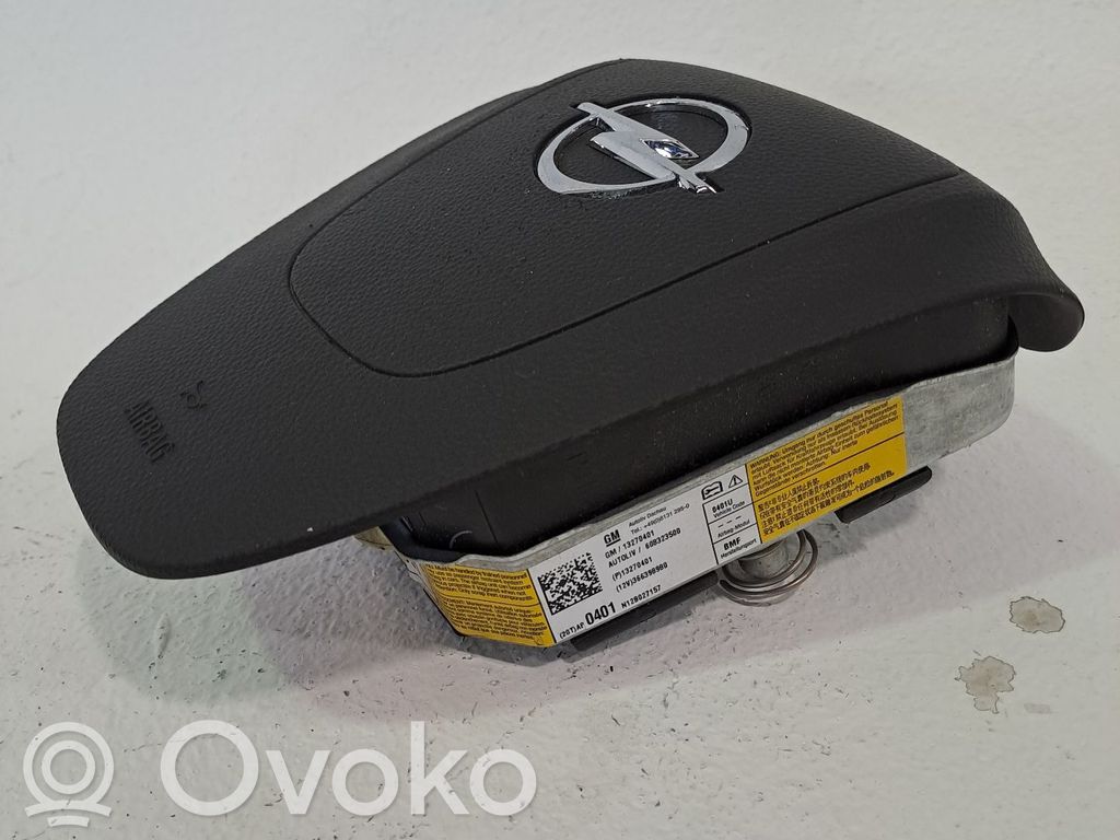 Airbag volan   22964968