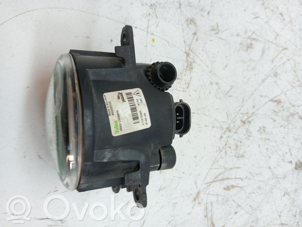 Luz de niebla delantera   XR837532,4R8315200AA