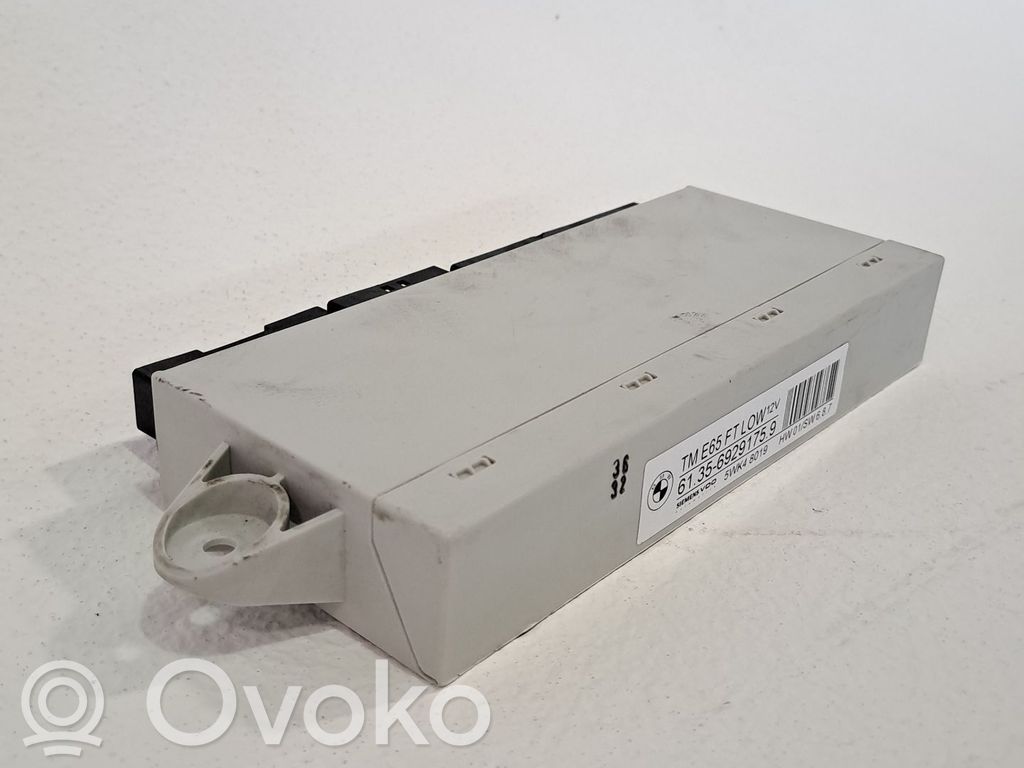 Citu veidu vadības bloki / moduļi   61356964139,613569291759