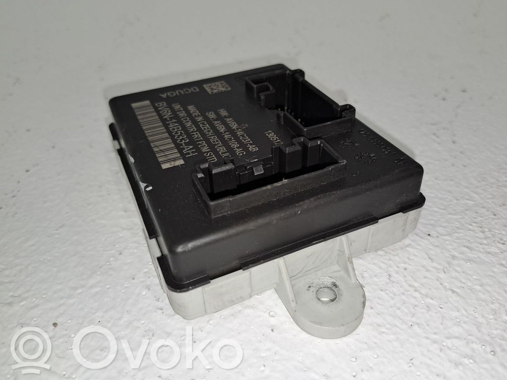 Unidad de control/módulo de carrocería central   1865906,BV6N14B533AL,BV6N14B533AH