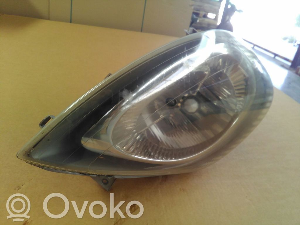 Etu-/Ajovalo   2600000QAD