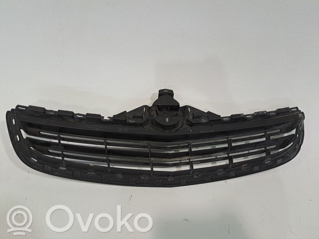 Front grill   95513021,1320203