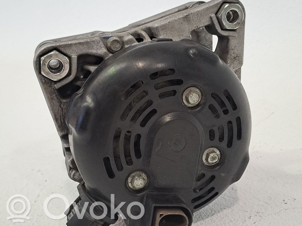 Alternador   1940809,CV6T10300BE