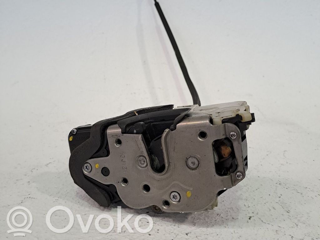 Etuoven lukko   13503149