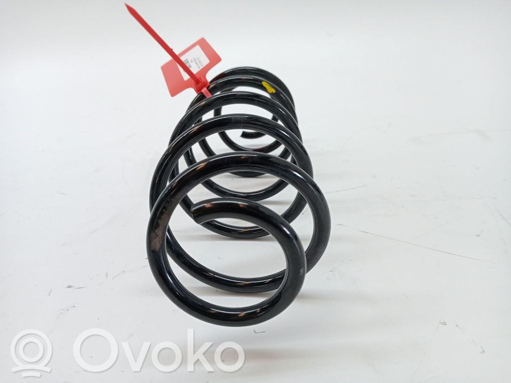 Etukierrejousi   9828919680