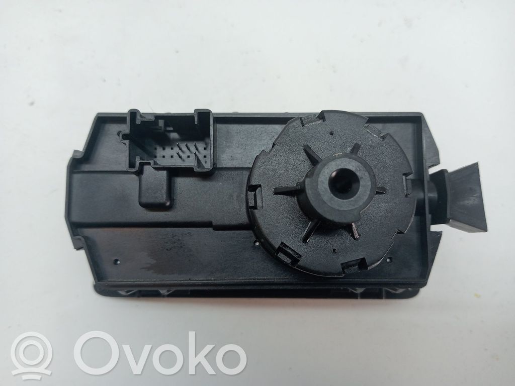 Interruptor de luz   A1645450104