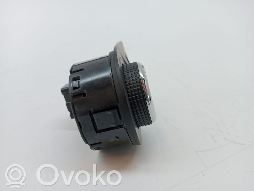 Opel Corsa F Comutator lumini 