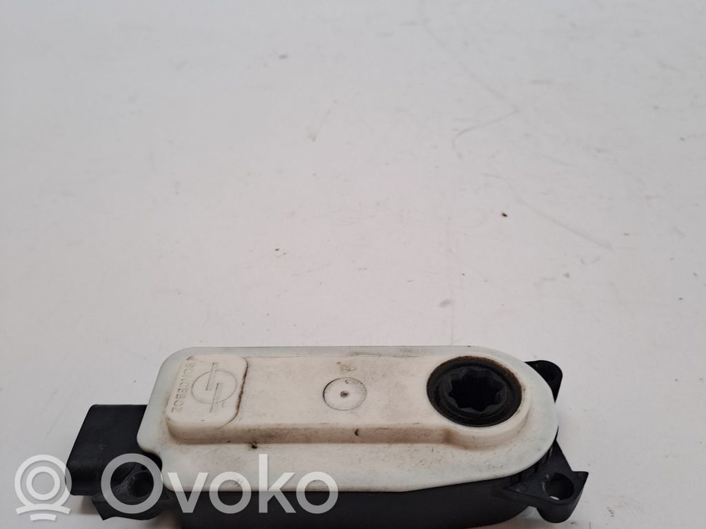 Unidad de control/módulo de carrocería central   9818171680