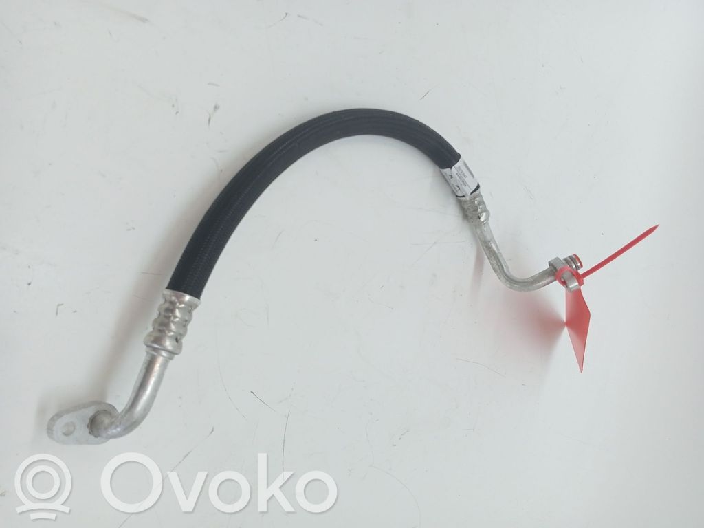 Opel Corsa F Giunto/manicotto flessibile A/C