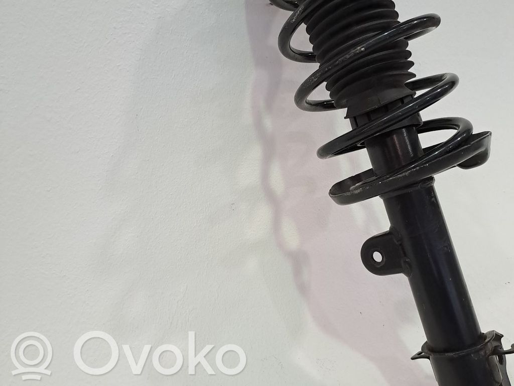 Opel Combo D Stoßdämpfer vorne 