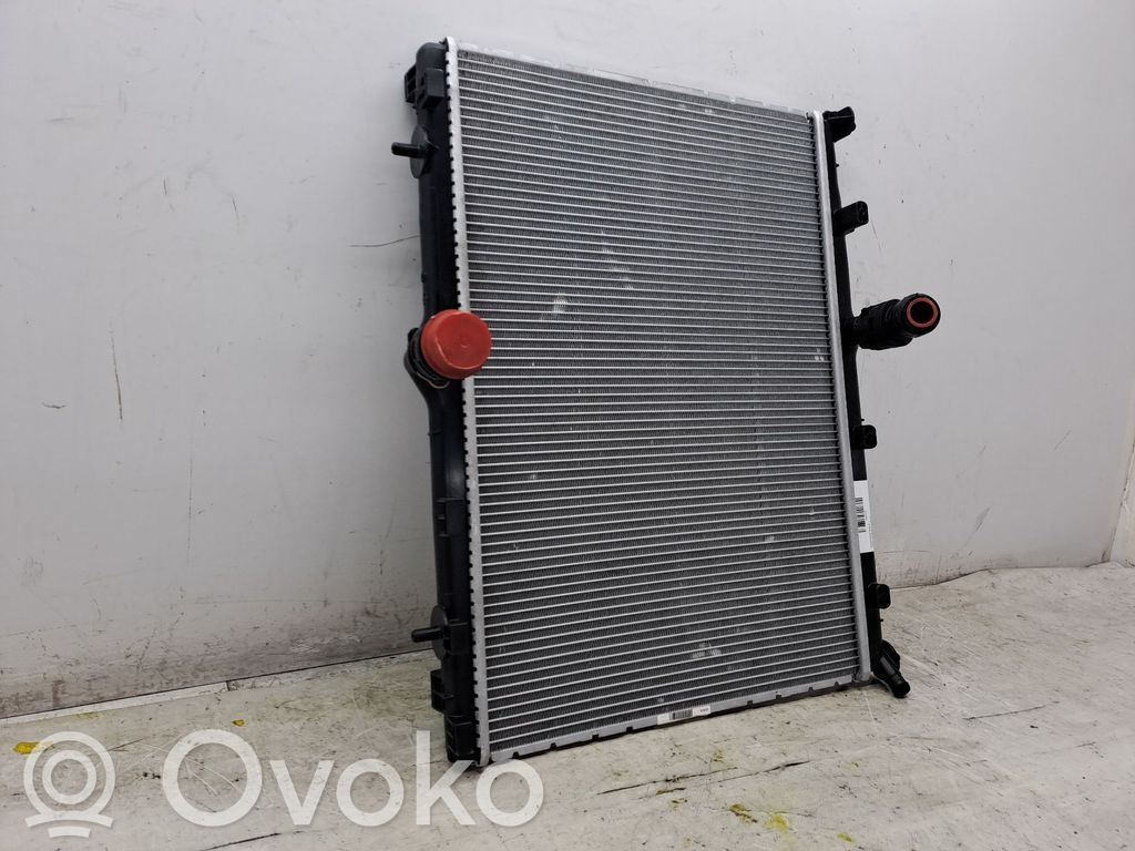 Opel Corsa F Radiator lichid răcire