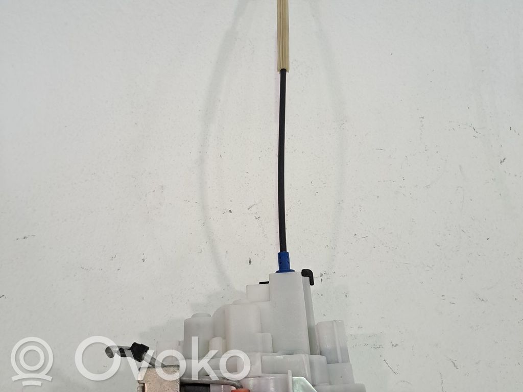 Front door lock   95519539,95509531