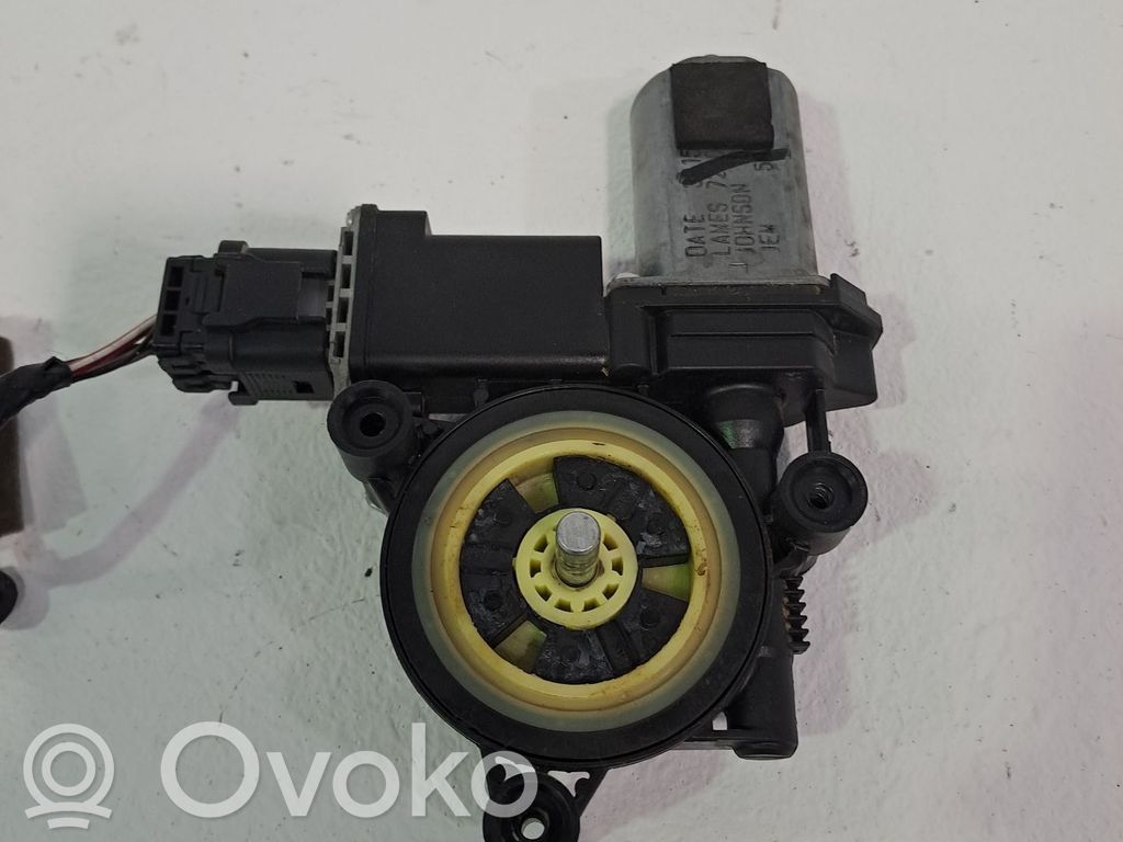 Opel Combo D Motor macara geam ușă față 