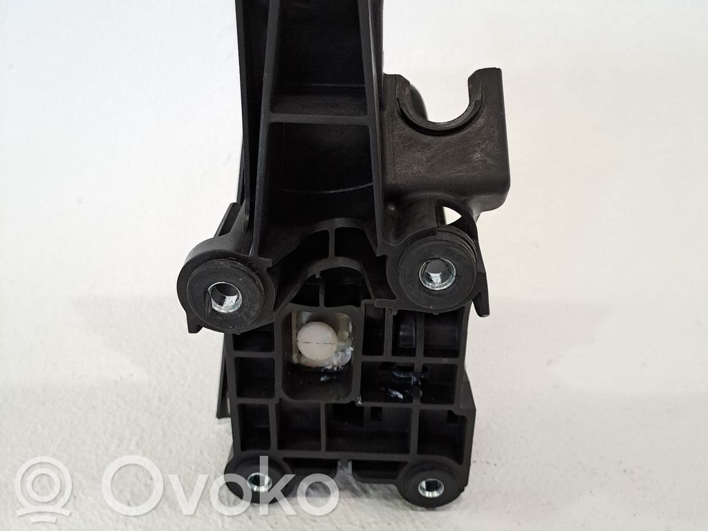 Ford Focus Pavarų perjungimo traukė 