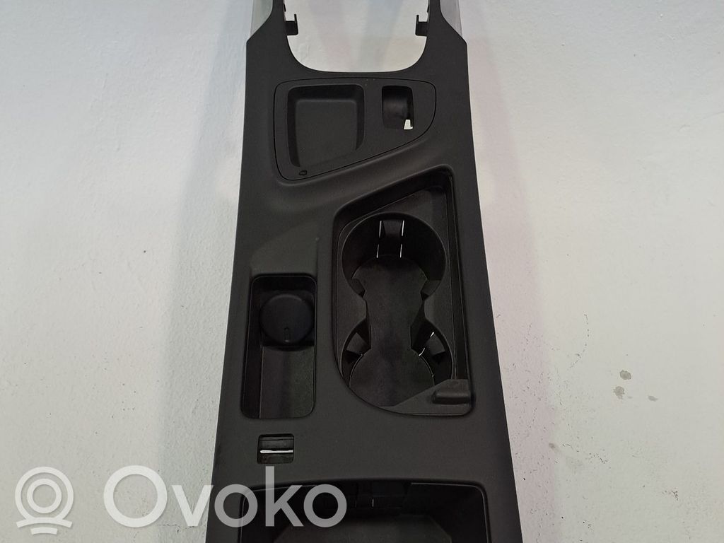 Opel Insignia A Consola central 