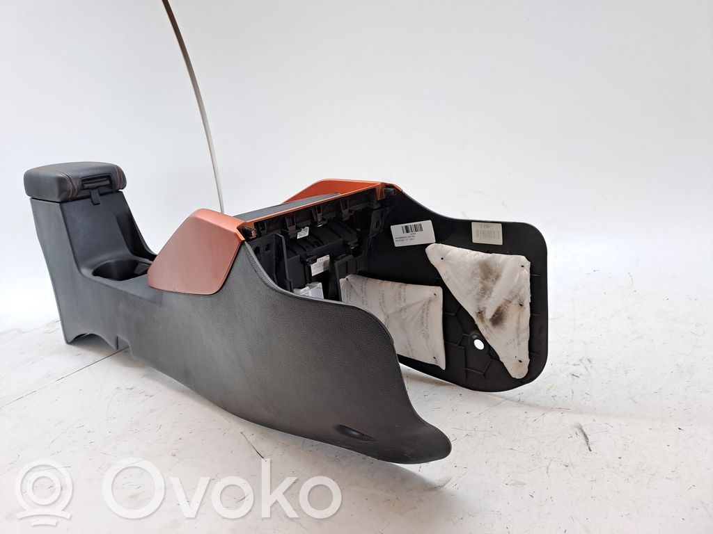 KIA Stonic Centrinė konsolė 