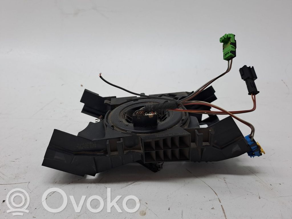 Renault Clio III Innesco anello di contatto dell’airbag (anello SRS)