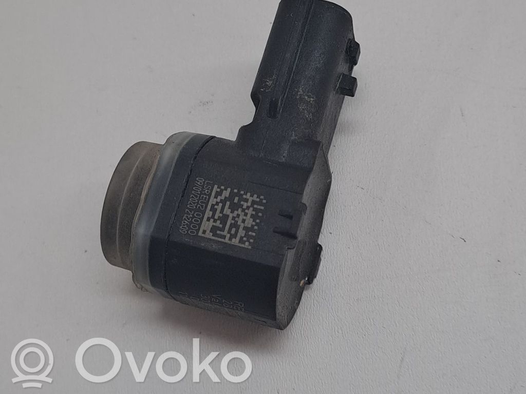 Senzor de parcare PDC   284429097R