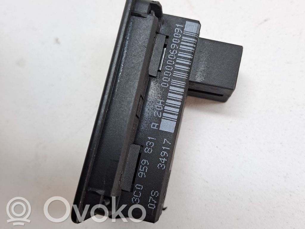 Unidad de control/módulo de carrocería central   3C0959831A