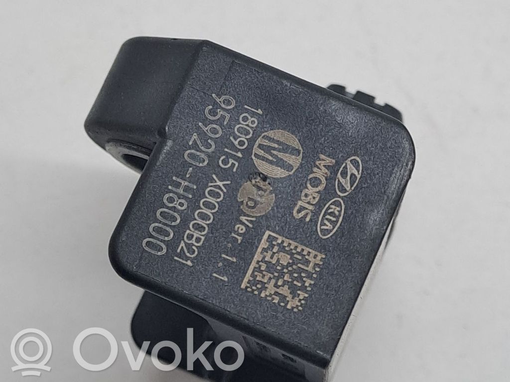 Sensor / Fühler / Geber   95920H8000