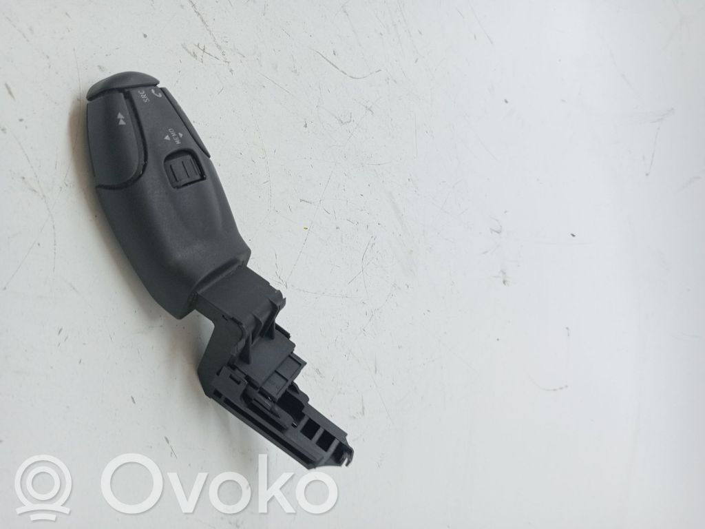 Citroen C5 Tasten Schalter Multifunktionslenkrad 