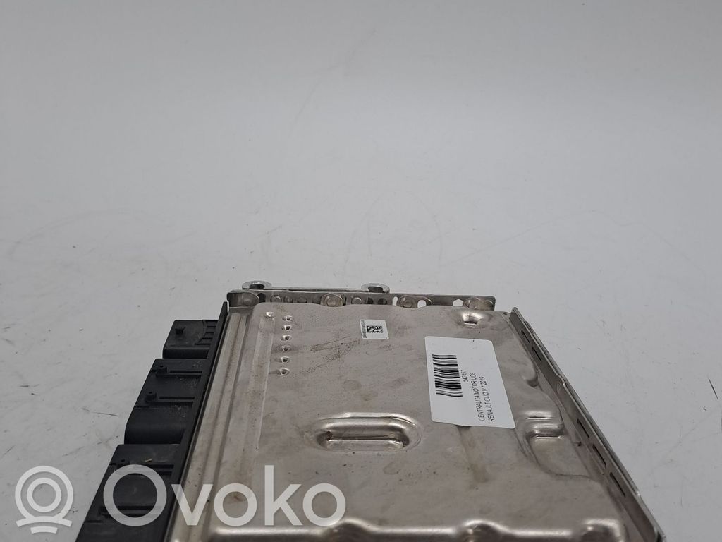 Centralina/modulo motore ECU   237104329S