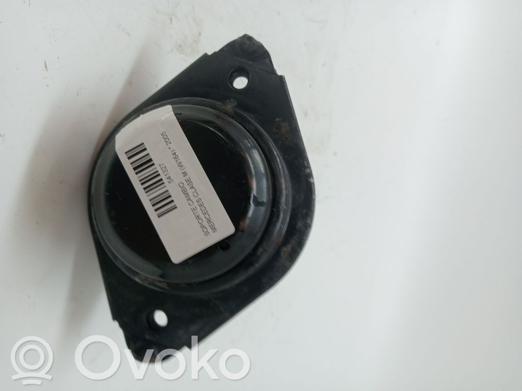 Mercedes-Benz ML W164 Supporto della scatola del cambio