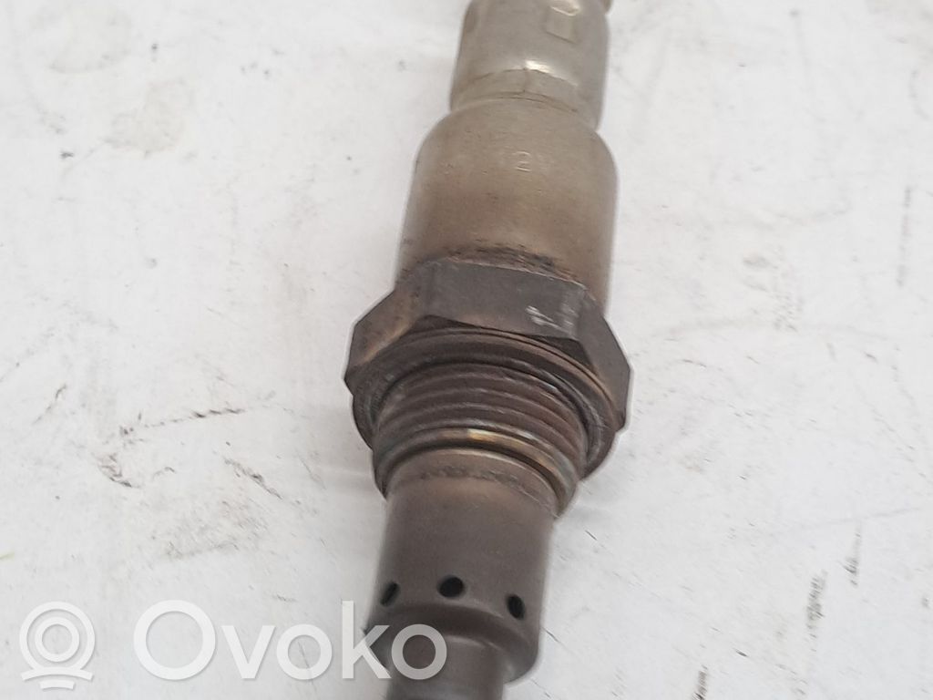 Volkswagen Golf VII Lambda probe sensor 