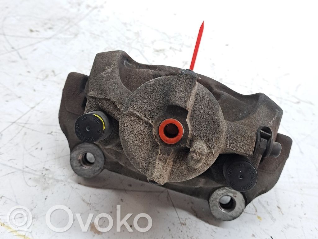 Fiat Croma Zacisk hamulcowy przedni 