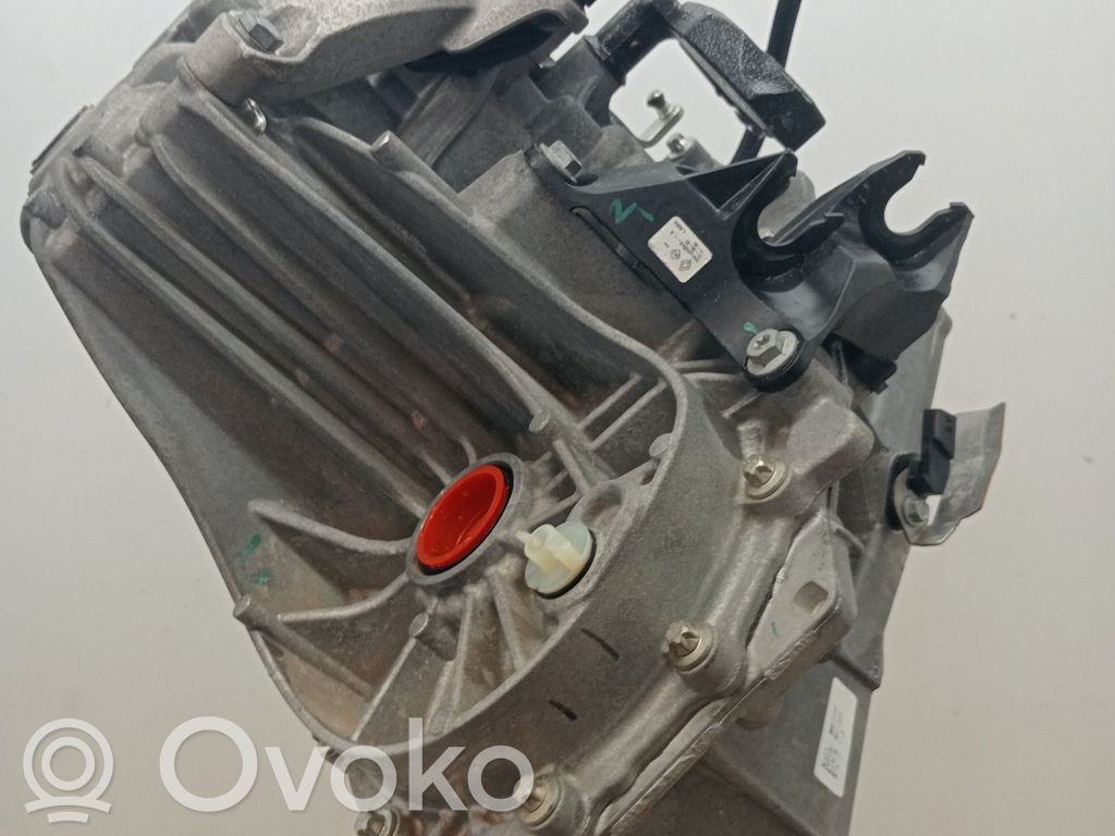 Renault Clio IV Cutie viteze manuală cu 5 trepte 
