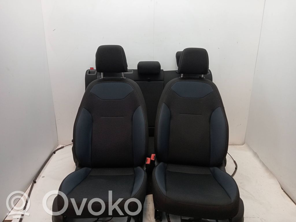 Juego de airbag con panel   5QA881105C,5QA881106C,575885375D