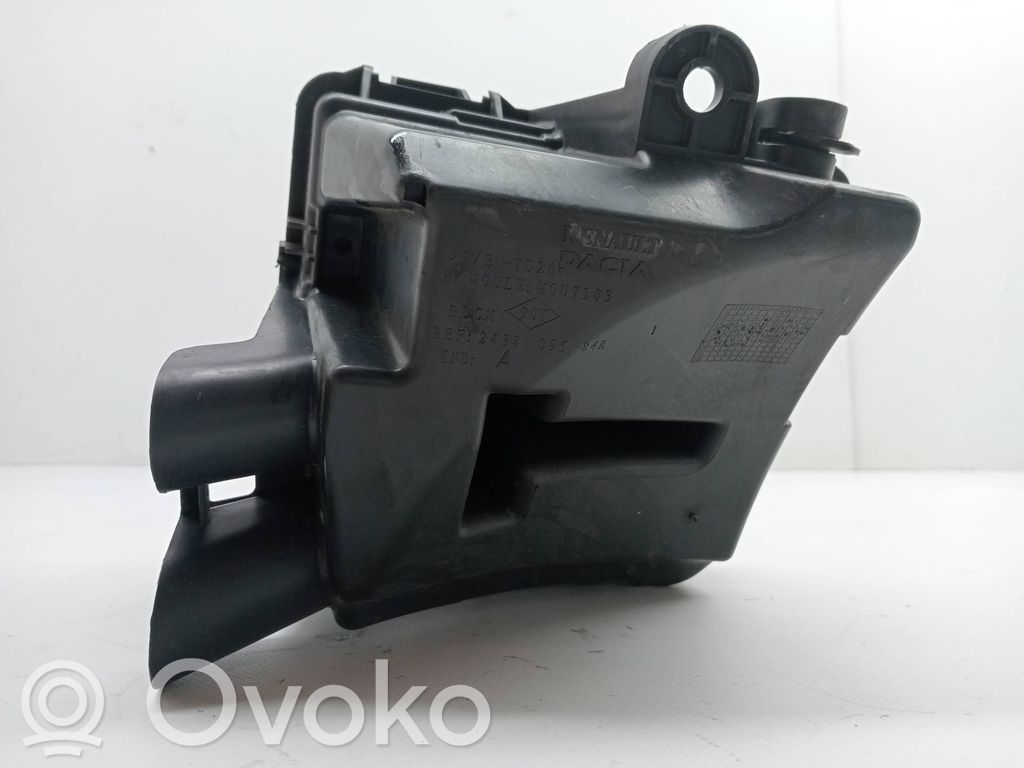 Módulo de fusible   243825499R