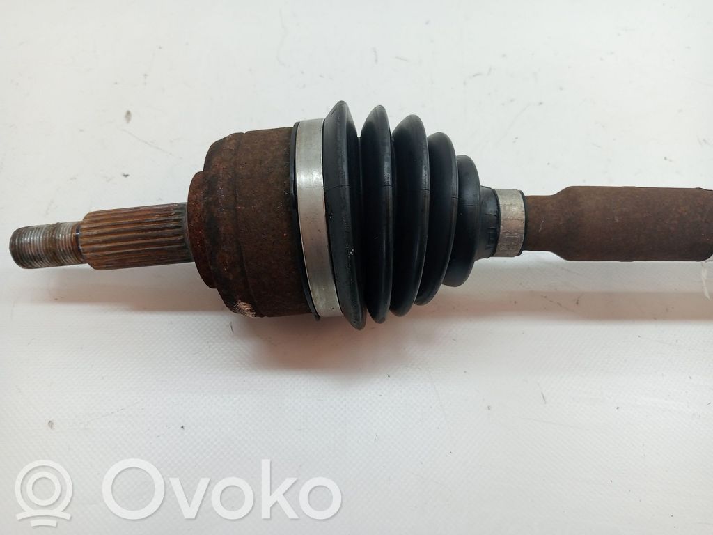 Etuvetoakseli   391008707R