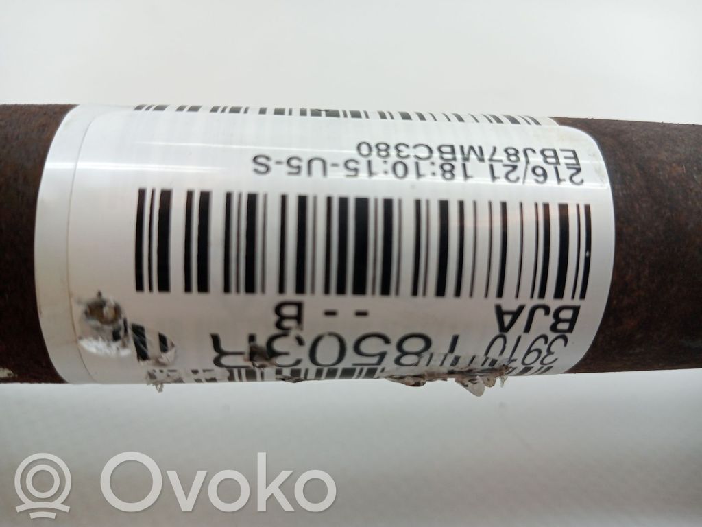 Antriebswelle vorne   391017355R