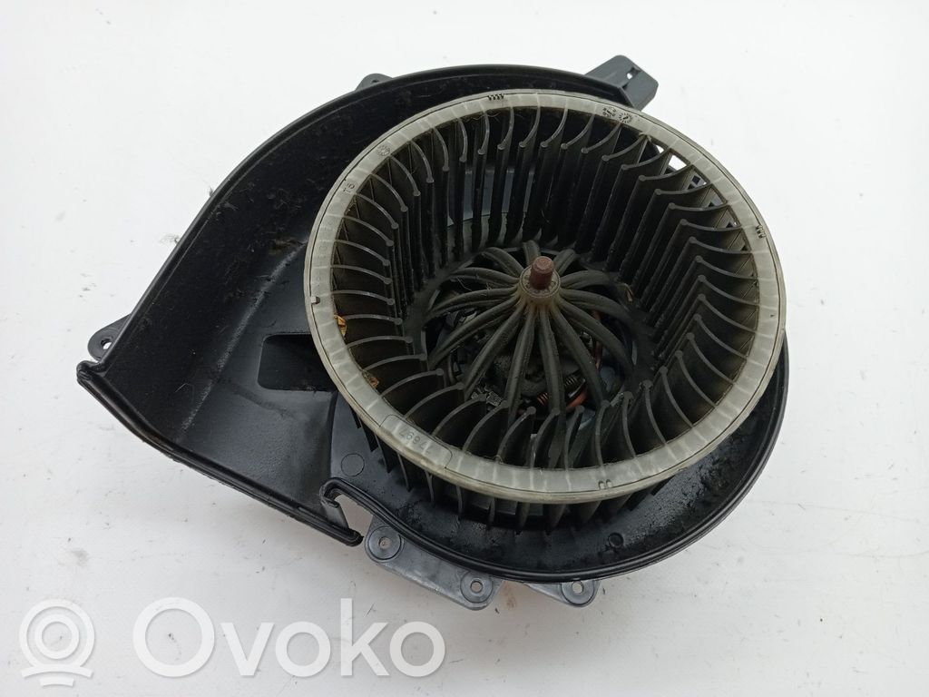 Seat Toledo IV (NH) Ventola riscaldamento/ventilatore abitacolo