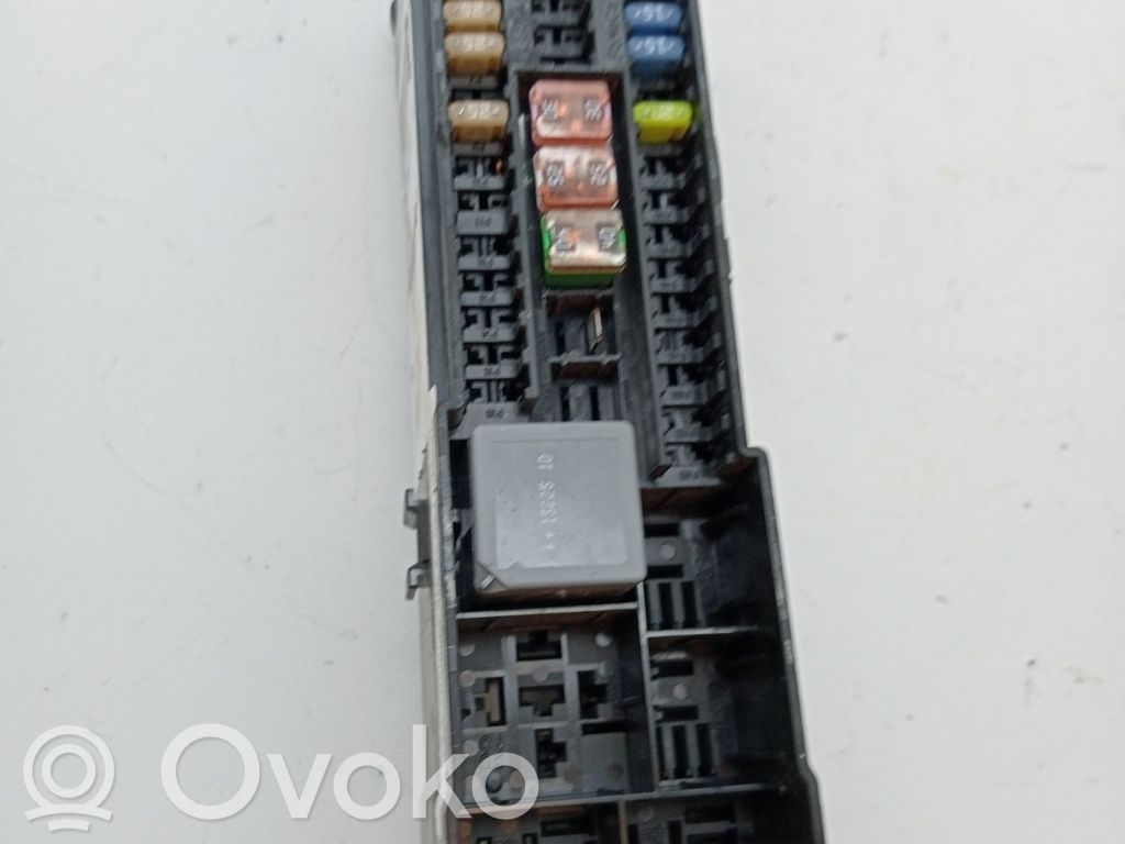 Fuse module   1839510,AV6T14C520DA