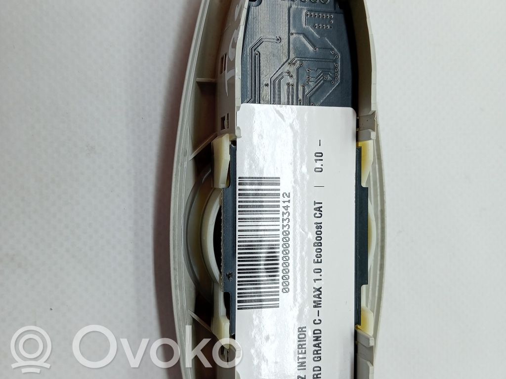 Consola de luz del techo   2038694,AM5113K767BG3AM1