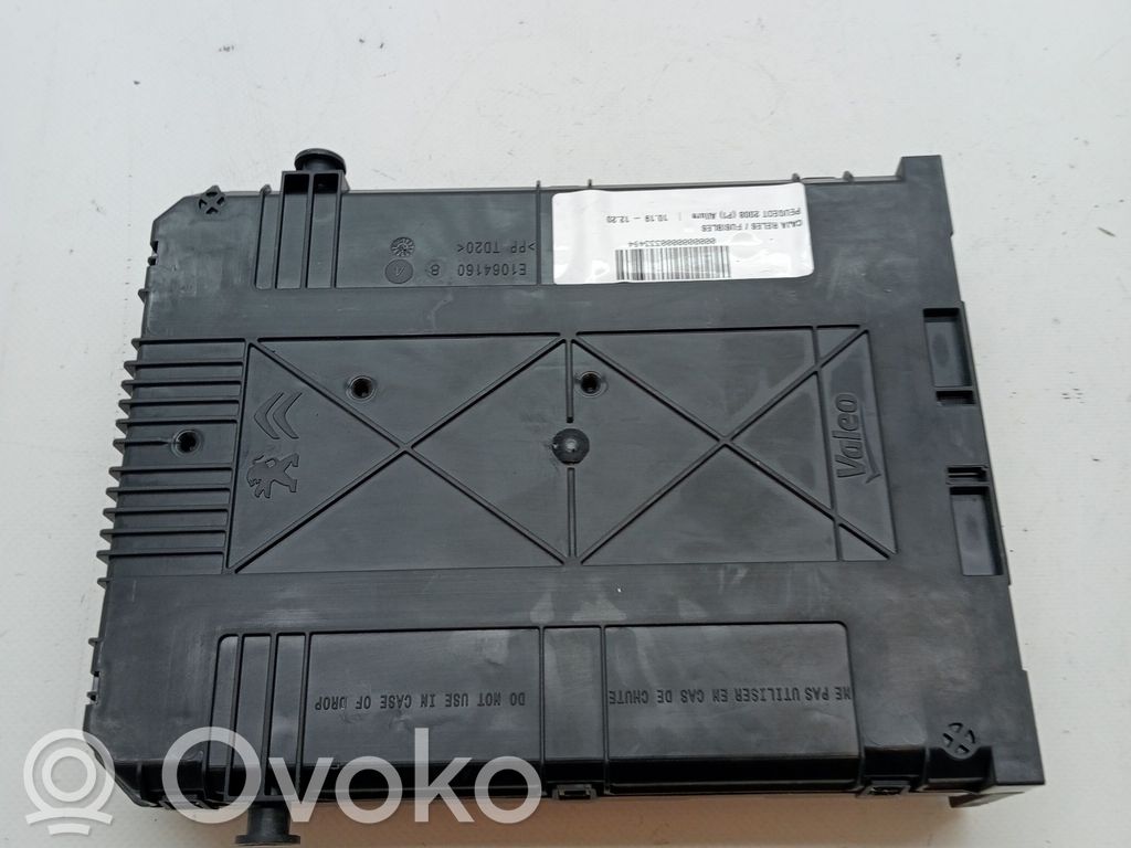 Sulakemoduuli   1617304880