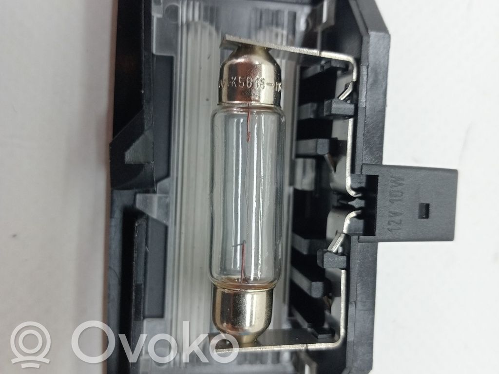Consola de luz del techo   63316962013,6962013