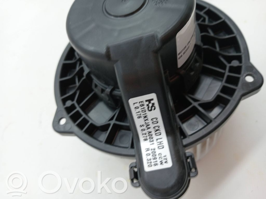 Heizungslüfter   97113J7000